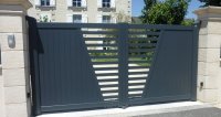 Notre société de clôture et de portail à Cheffreville-Tonnencourt